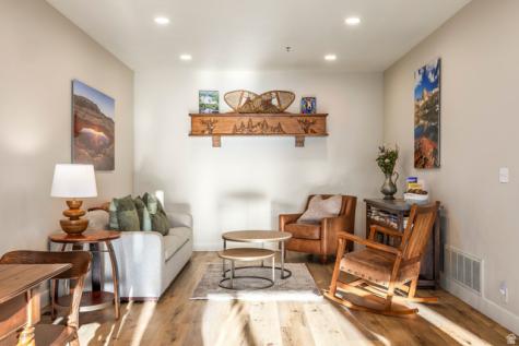 2764 Gallivan Loop Park City UT 84060