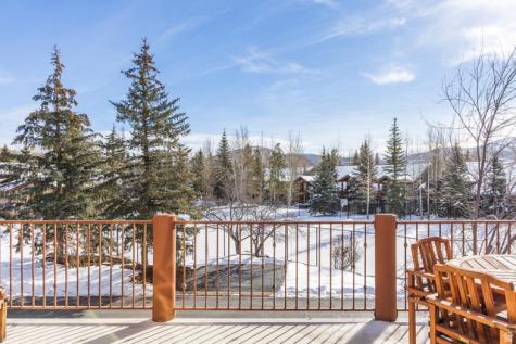 2764 Gallivan Loop Park City UT 84060