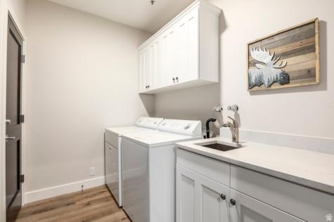 2764 Gallivan Loop Park City UT 84060
