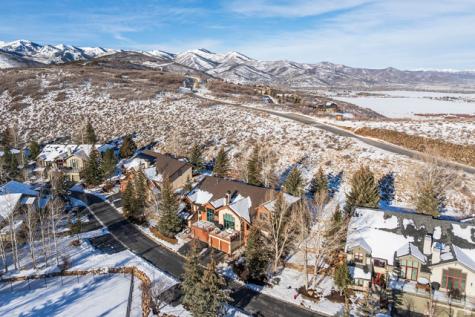 2764 Gallivan Loop Park City UT 84060