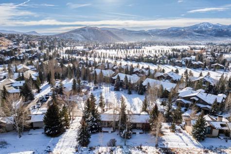 2764 Gallivan Loop Park City UT 84060