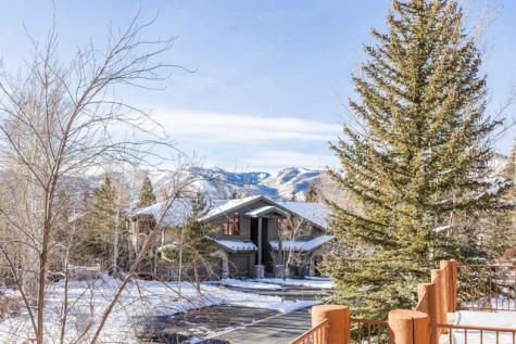 2764 Gallivan Loop Park City UT 84060