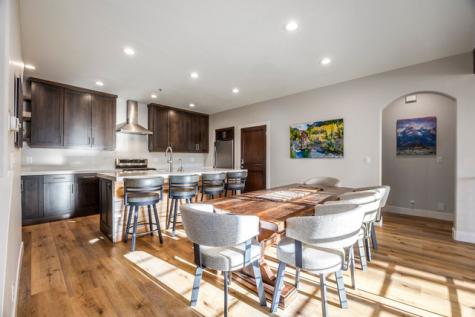 2764 Gallivan Loop Park City UT 84060
