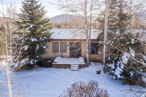 2764 Gallivan Loop Park City UT 84060