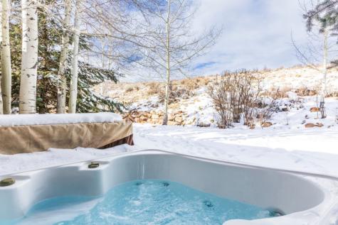 2764 Gallivan Loop Park City UT 84060