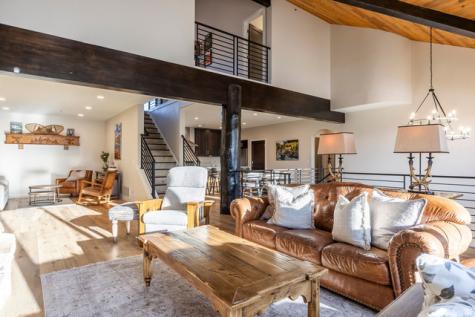 2764 Gallivan Loop Park City UT 84060
