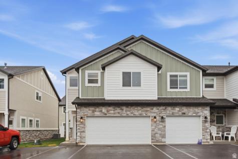 294 N 100 W Morgan UT 84050