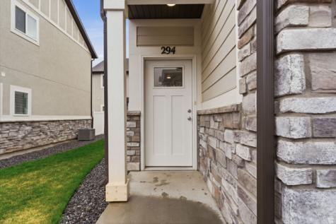 294 N 100 W Morgan UT 84050