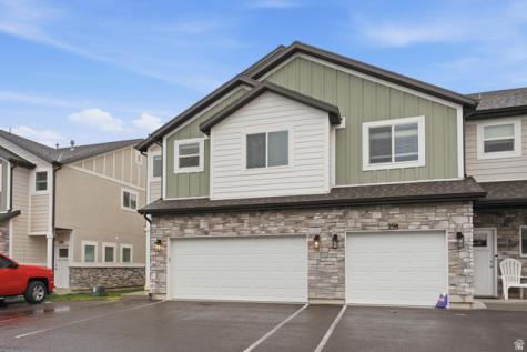 294 N 100 W Morgan UT 84050