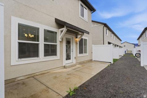 294 N 100 W Morgan UT 84050