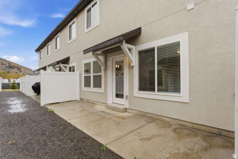 294 N 100 W Morgan UT 84050