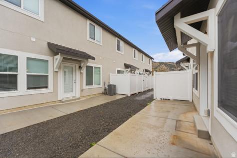 294 N 100 W Morgan UT 84050