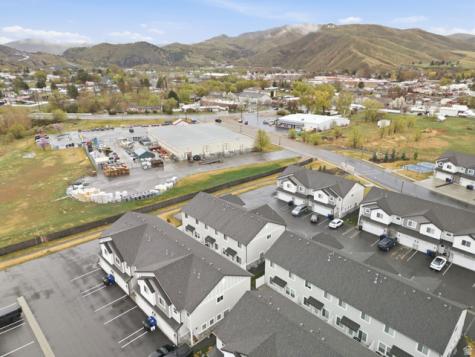 294 N 100 W Morgan UT 84050