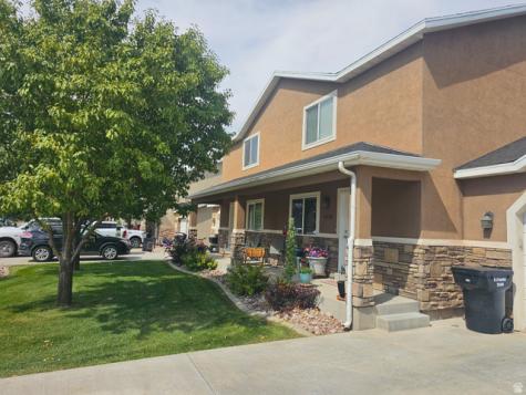 481 E 1080 S Roosevelt UT 84066