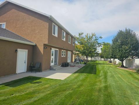 481 E 1080 S Roosevelt UT 84066
