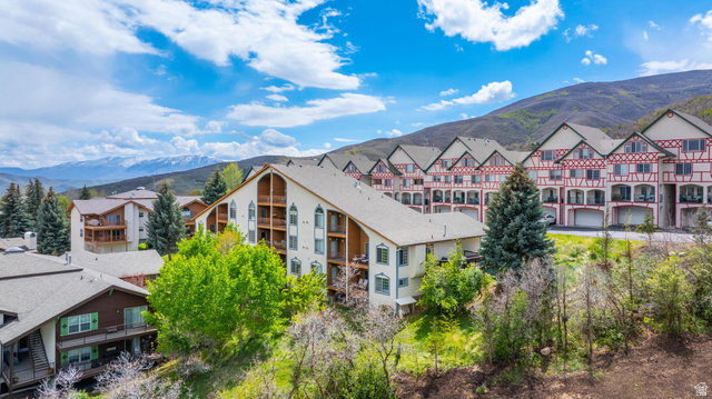 1030 Oberland Drive Midway UT 84049