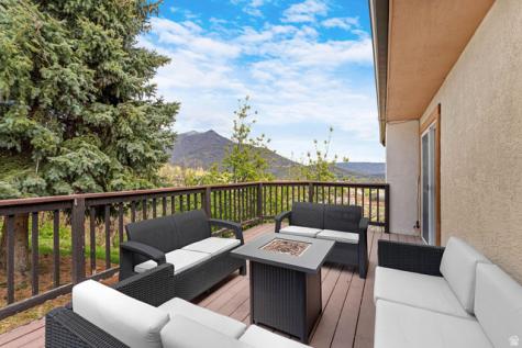 1030 Oberland Drive Midway UT 84049