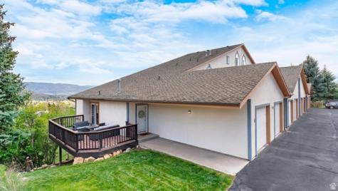 1030 Oberland Drive Midway UT 84049