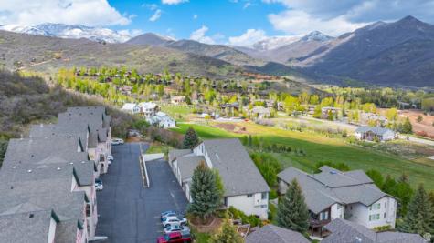 1030 Oberland Drive Midway UT 84049