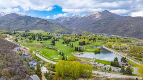 1030 Oberland Drive Midway UT 84049