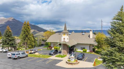 1030 Oberland Drive Midway UT 84049