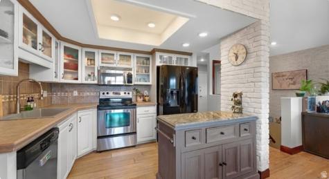 1030 Oberland Drive Midway UT 84049