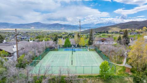 1030 Oberland Drive Midway UT 84049