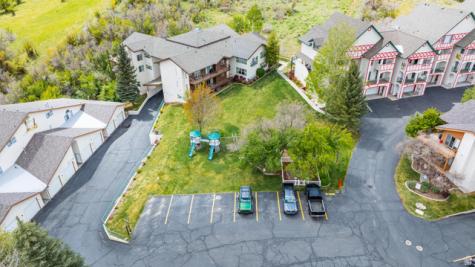 1030 Oberland Drive Midway UT 84049