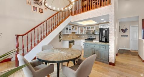 1030 Oberland Drive Midway UT 84049