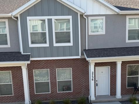 2736 E Kistler Alley Eagle Mountain UT 84005