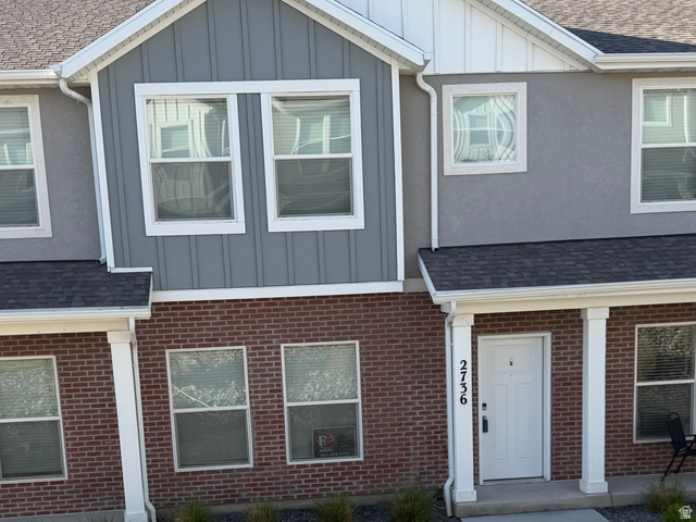 2736 E Kistler Alley Eagle Mountain UT 84005