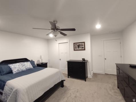 2736 E Kistler Alley Eagle Mountain UT 84005