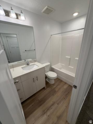 2736 E Kistler Alley Eagle Mountain UT 84005