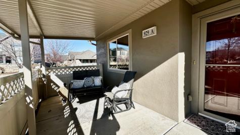 929 W 1920 S Syracuse UT 84075
