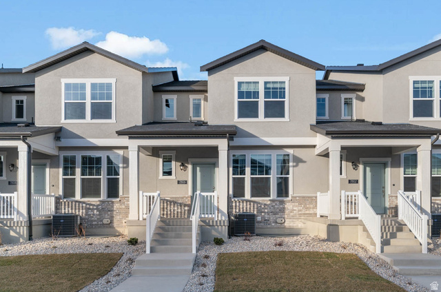 7806 W Alta Lane Magna UT 84044
