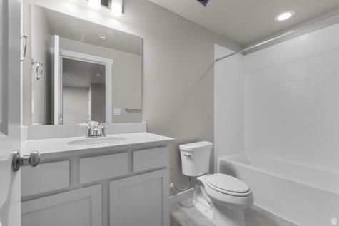 7806 W Alta Lane Magna UT 84044