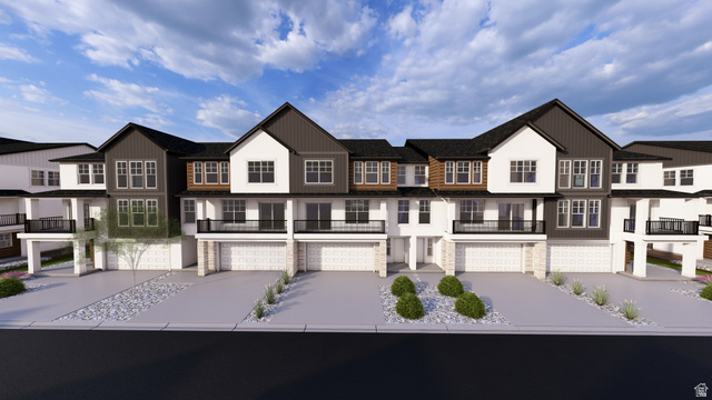 6544 W Bench Lake Cove Herriman UT 84096