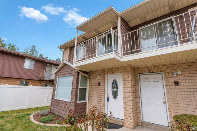 1402 S 1470 E Provo UT 84606
