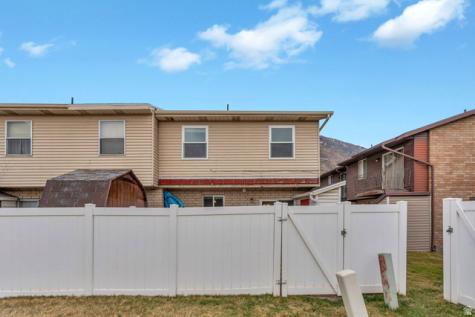 1402 S 1470 E Provo UT 84606
