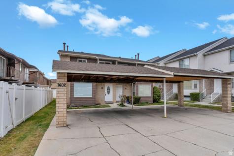 1402 S 1470 E Provo UT 84606