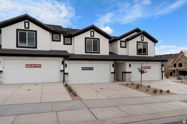 2175 S Wolverine Way Washington UT 84780