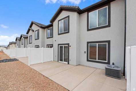 2175 S Wolverine Way Washington UT 84780