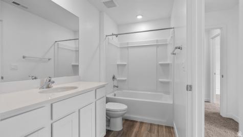 2175 S Wolverine Way Washington UT 84780