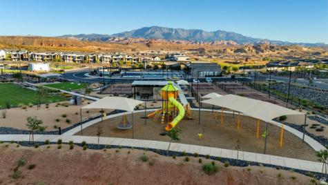 2175 S Wolverine Way Washington UT 84780