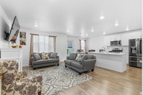 3812 S Galatia Road Magna UT 84044