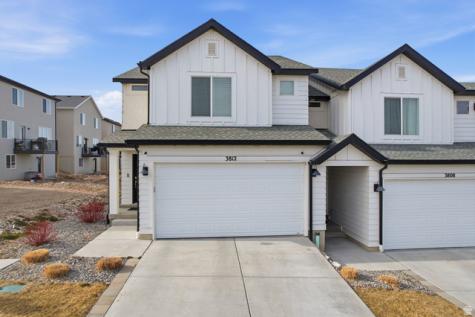 3812 S Galatia Road Magna UT 84044