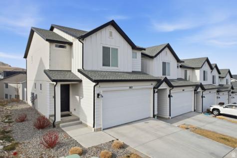 3812 S Galatia Road Magna UT 84044