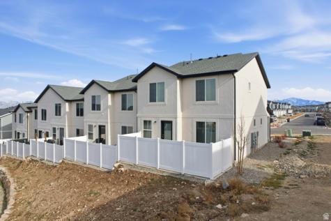 3812 S Galatia Road Magna UT 84044