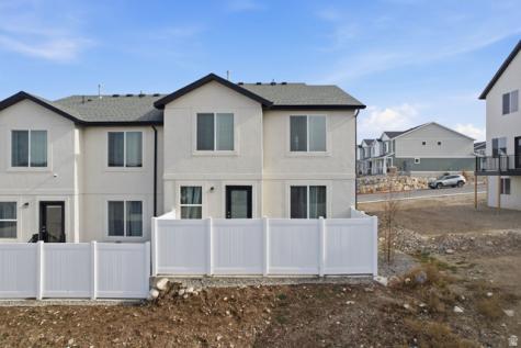 3812 S Galatia Road Magna UT 84044