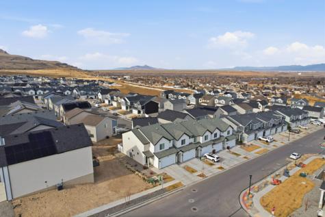 3812 S Galatia Road Magna UT 84044